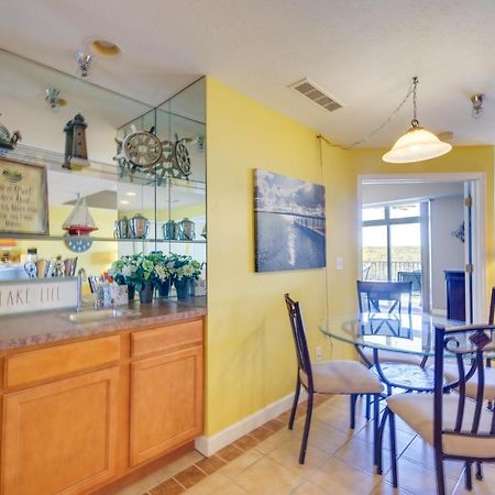 Lakefront Osage Beach Condo Balcony And Pool Access Esterno foto