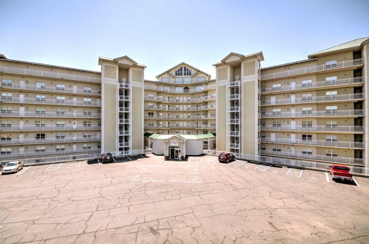 Lakefront Osage Beach Condo Balcony And Pool Access Esterno foto