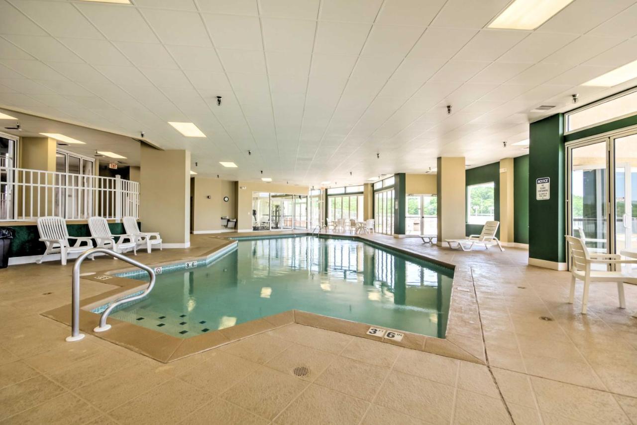 Lakefront Osage Beach Condo Balcony And Pool Access Esterno foto