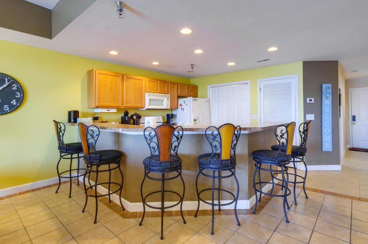 Lakefront Osage Beach Condo Balcony And Pool Access Esterno foto