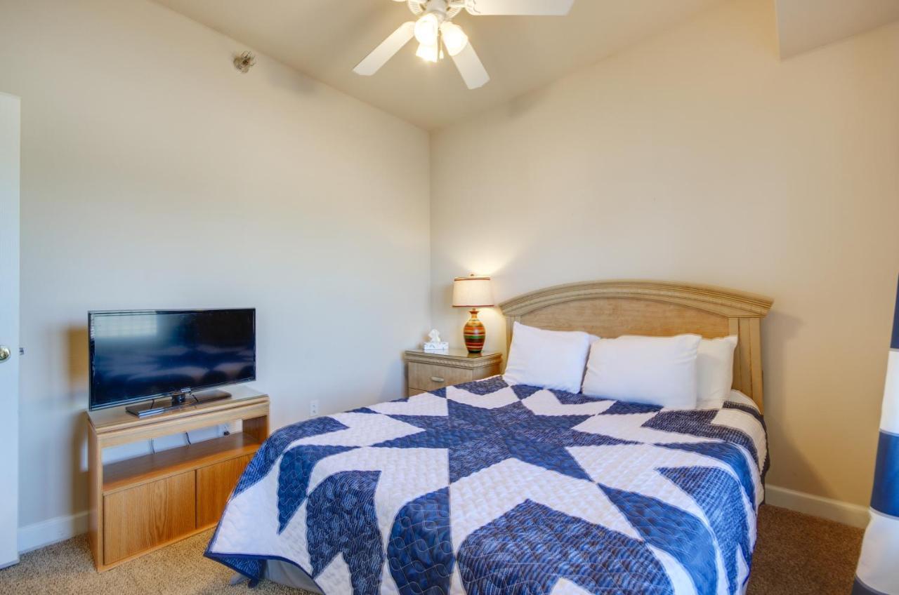 Lakefront Osage Beach Condo Balcony And Pool Access Esterno foto