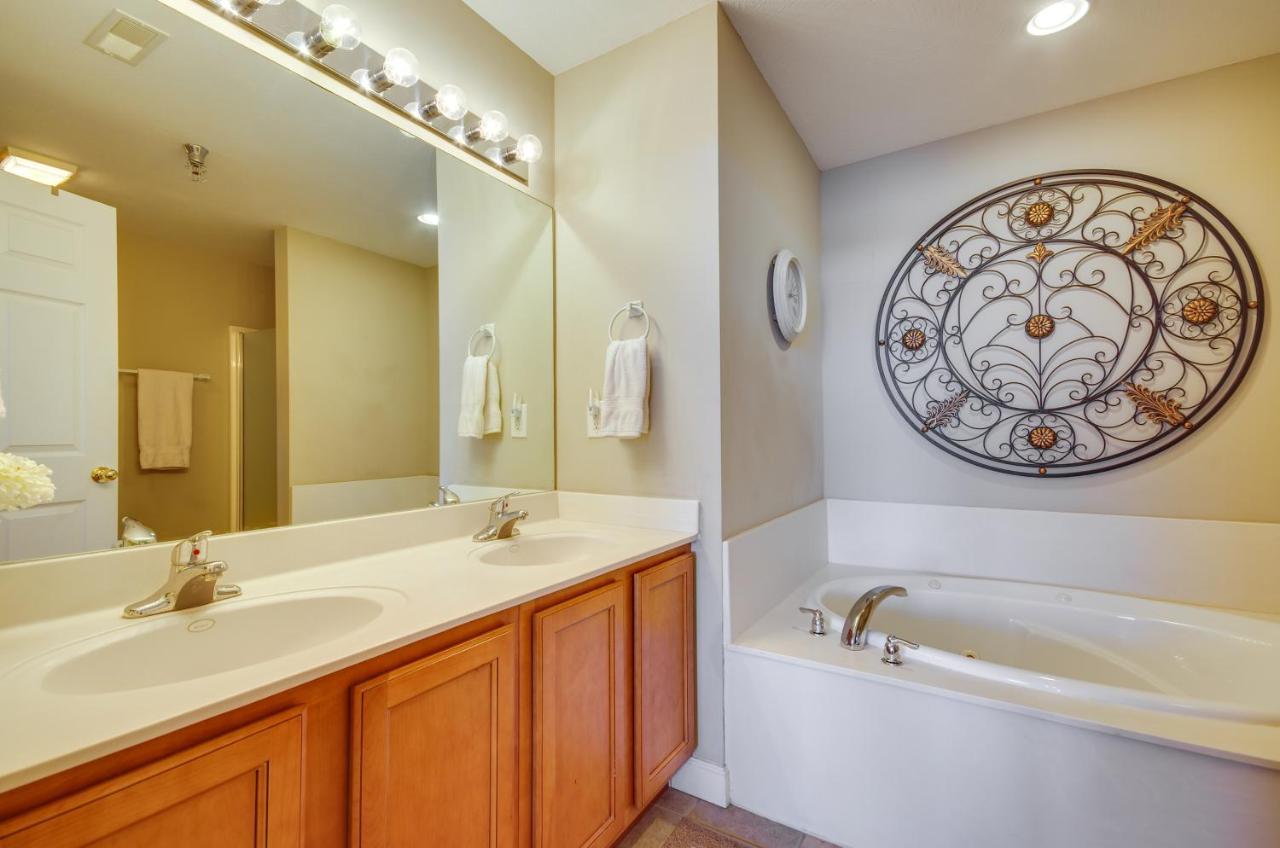 Lakefront Osage Beach Condo Balcony And Pool Access Esterno foto
